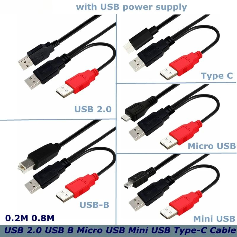  ϵ ũ Ϳ Y  ̺,   USB-B USB 2.0, ũ ̴ 5 , C ܺ USB   ġ, 0.8m
